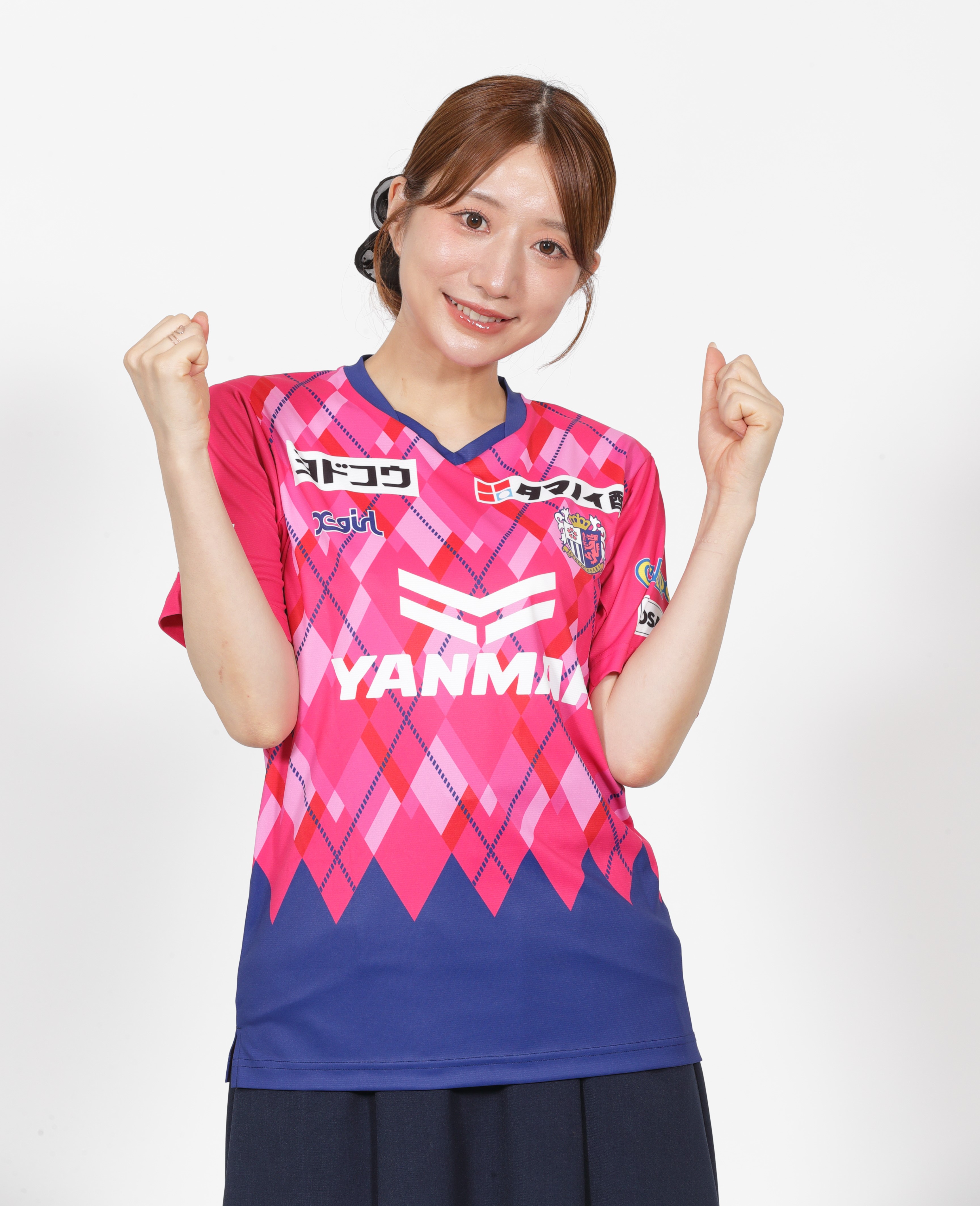10/5(土)2024-25 SOMPO WEリーグ第4節 東京NB戦 ホーム
